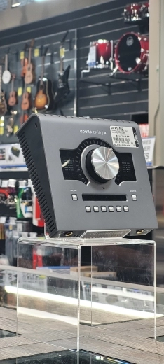 Universal Audio - Apollo Twin X 3